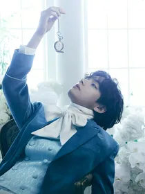 BTS：与你的故事