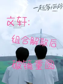 文轩：组合解散后破镜重圆了