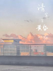 请等等黄昏