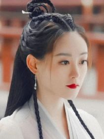 陈情令：金家嫡女