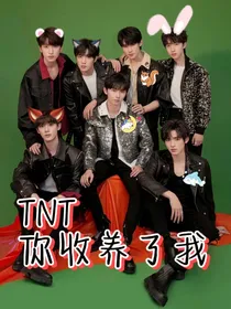 TNT：你收养了我