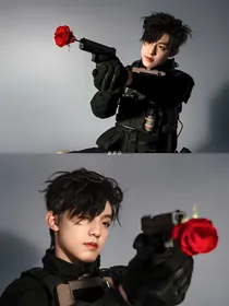 TF三代之血色玫瑰