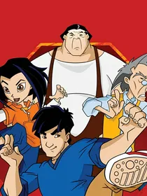 （穿越）成龙历险记恶魔篇