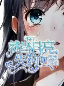 别等了，就当月亮失约了