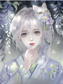 快穿系统：穿梭时空的你