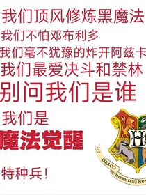 HP魔法觉醒玩家穿越到原著的崩坏生活