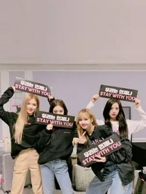 jenlisa：冷莎遇上呆妮