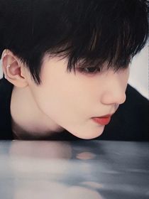 马嘉祺：综艺节目是让我带娃？-d932