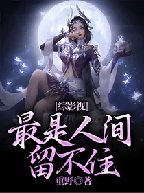 综影视：最是人间留不住
