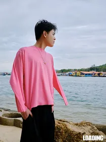 张云雷：这我徒弟！