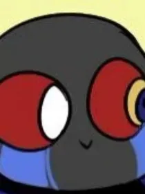 疯批女孩的正常生活