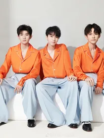 TFBOYS：源来不是梦