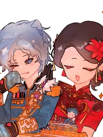 黎明之歌：冬韵