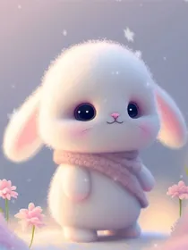 小秘密！