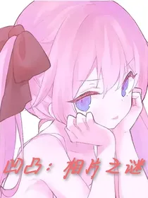 凹凸世界：相片之谜