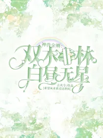 神兽金刚：双木非林，白昼无星