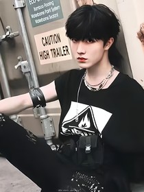 苏新皓：夫人又逃了