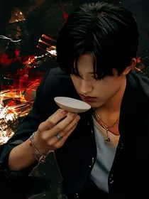 TF家族三代：惊悚游戏