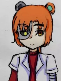 弗兰熊和他妹妹外传