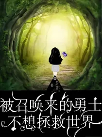 被召唤来的勇士不想拯救世界