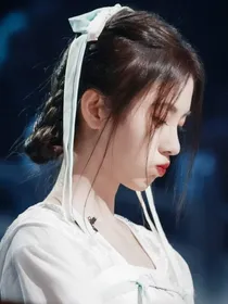 神女云游四海八荒