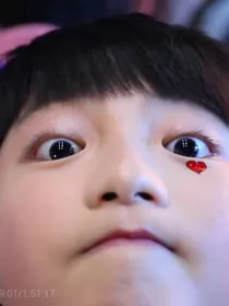 谁不想有一只奶团子