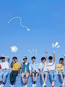 TNT：拯救反派后，剧情歪了