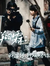 翔霖：我要强行攻略你