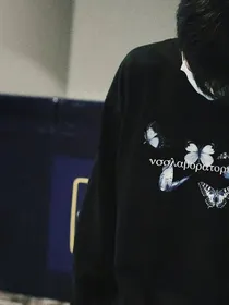 不是谁的光