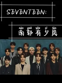 SEVENTEEN：南郭有夕岚