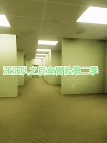 汪汪队之后室冒险第二季