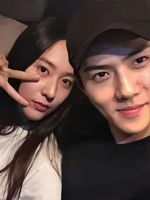 EXO之我们结婚吧（吴世勋）