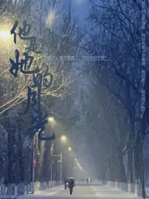 他是她的月光