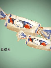 奶糖日记