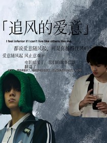 追风的爱意
