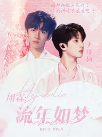 翔霖：流年如梦