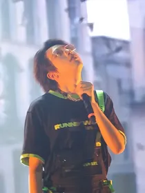 阴阳怪气yygq：我们的故事