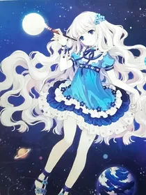 绝醒！冰雪世界