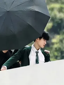 张真源：我在等你的到来