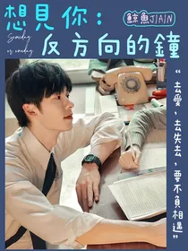 想见你：反方向的钟