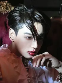 BTS：大男主们