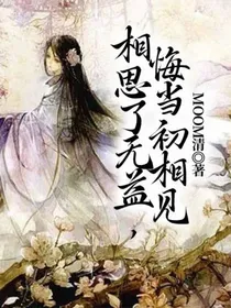 相思了无益，悔当初相见！