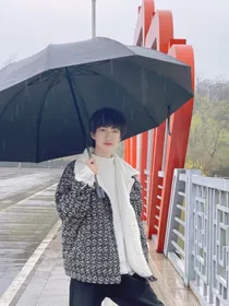 TF三代：盛大的暗恋