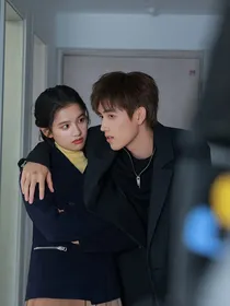 命韵峋环婚后甜蜜小故事