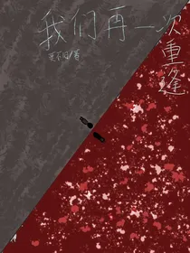 我们再一次重逢