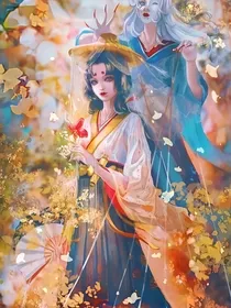 多个cp（番）