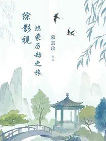 综影视：鸿蒙历劫之旅