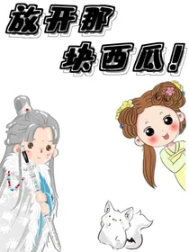 放开那块西瓜！