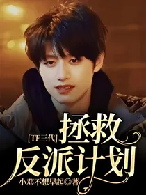 TF三代：拯救反派计划