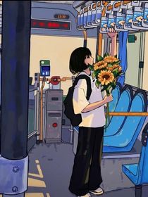 无聊又摆烂的生活